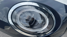 MINI Convertible 1.5 Cooper Classic 2dr Auto Petrol Convertible